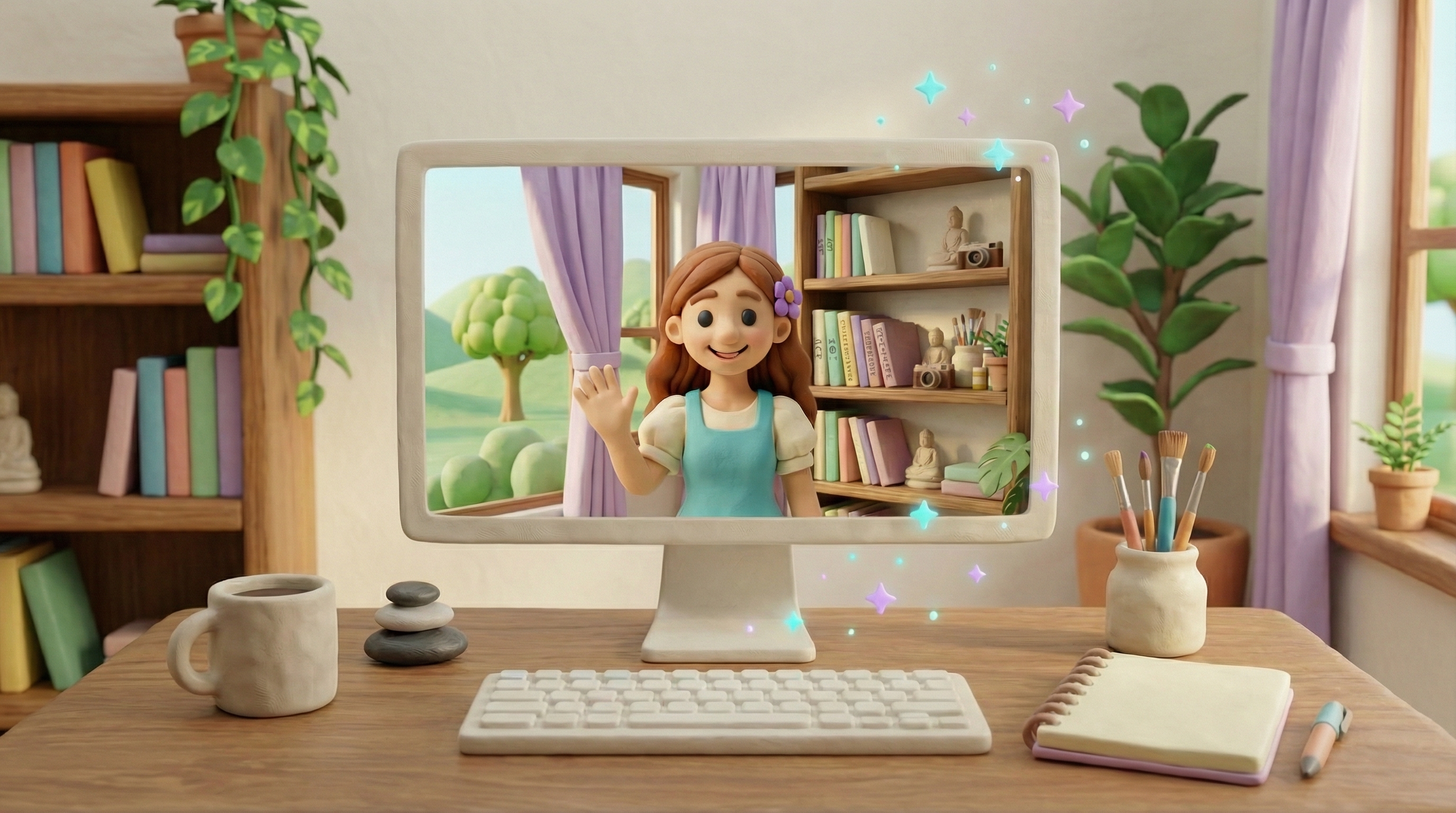 חמימות ושותפות במנטורינג — תהילה אור שלו